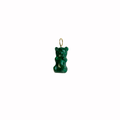 Malachite Gummy Bear
