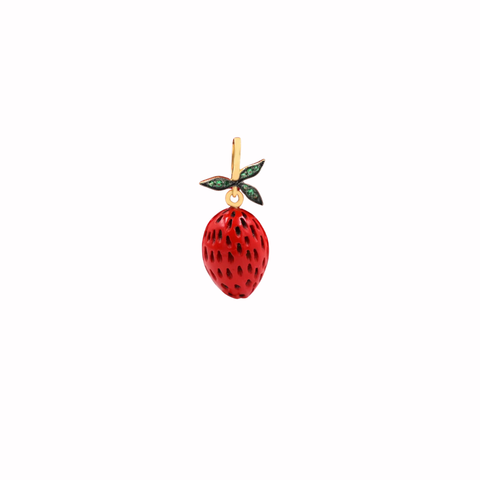 Strawberry Charm