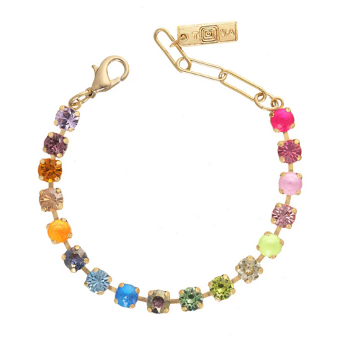 Sarina Watermelon Bracelet