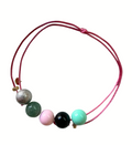 Pre order: Mochi Gumball Necklace