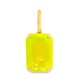 Neon Yellow Pendant