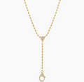 Sparkling Drop Lariat