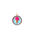 Ice Cream Charm