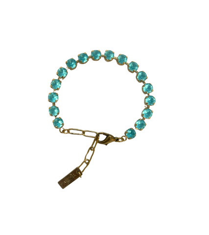 Sarina Light Turquoise Bracelet