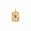 Sparkle Candy Pink Bar