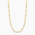 Pixie Shimmer Chain