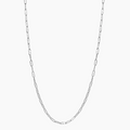 Paperclip Classic Chain
