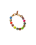 Izzy Bracelet in Watermelon Pop