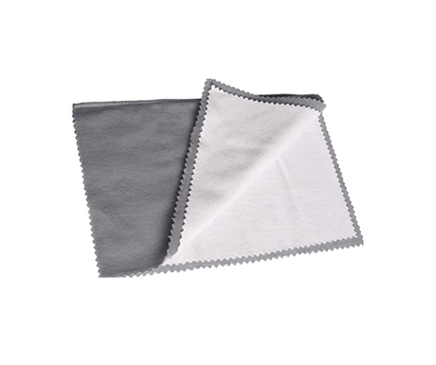 Silver Polishing Cloth